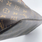 Louis Vuitton Neverfull MM – Monogram Canvas – Pre-owned Authentic Tote Bag