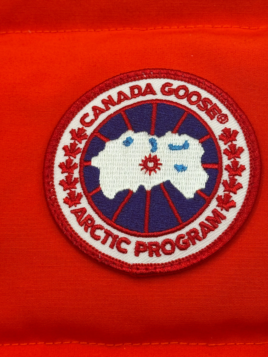 Canada Goose Women's Freestyle Vest Down Gilet