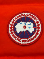 Canada Goose Women's Freestyle Vest Down Gilet