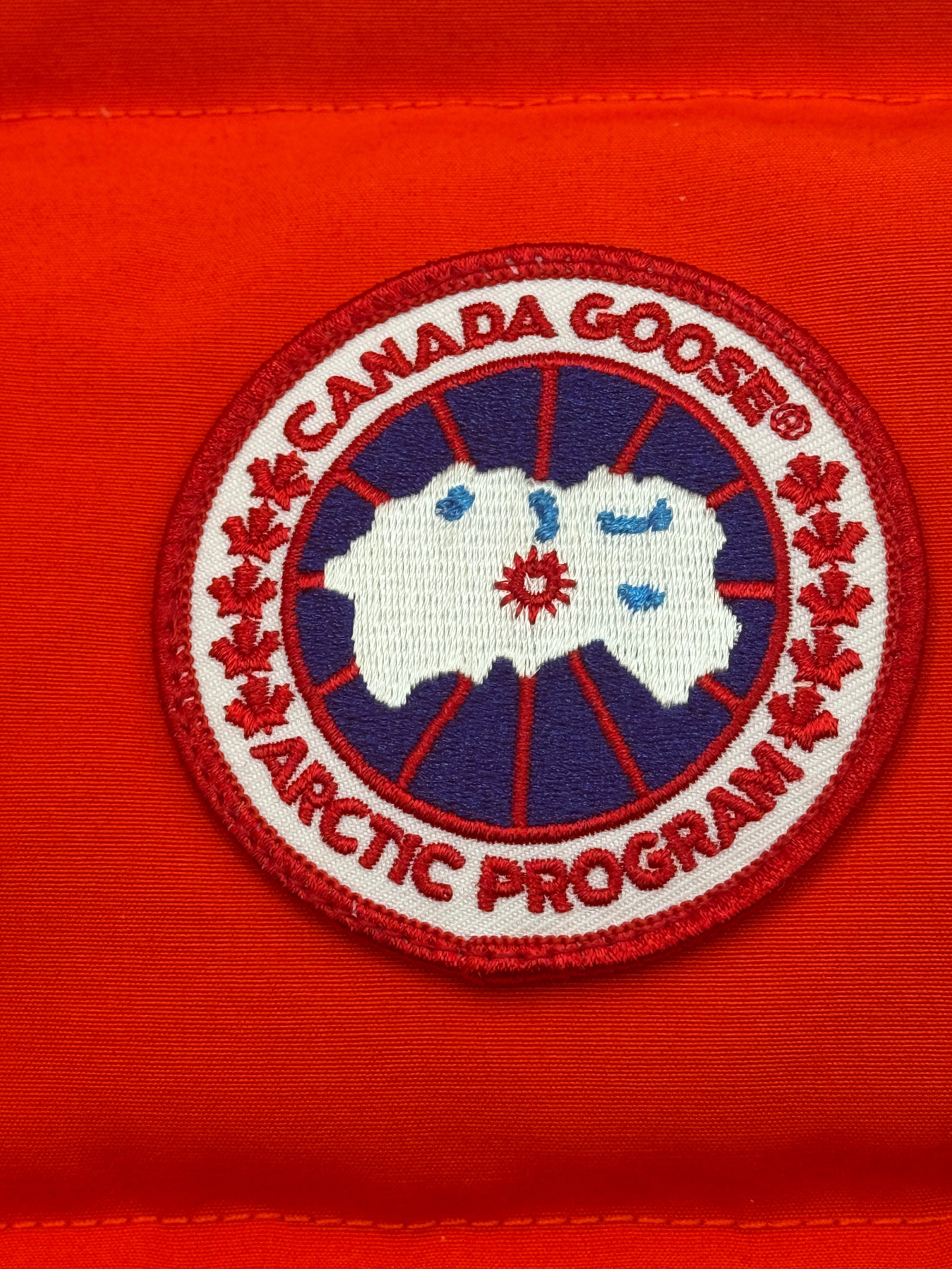 Canada Goose Women's Freestyle Vest Down Gilet