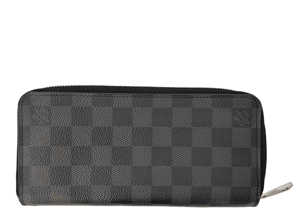 Louis Vuitton Zippy Horizontal Wallet Ca4128