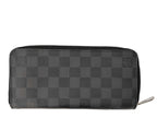 Louis Vuitton Zippy Horizontal Wallet Ca4128