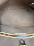 Louis Vuitton Vintage Batignolles Horizontal in Monogram Canvas