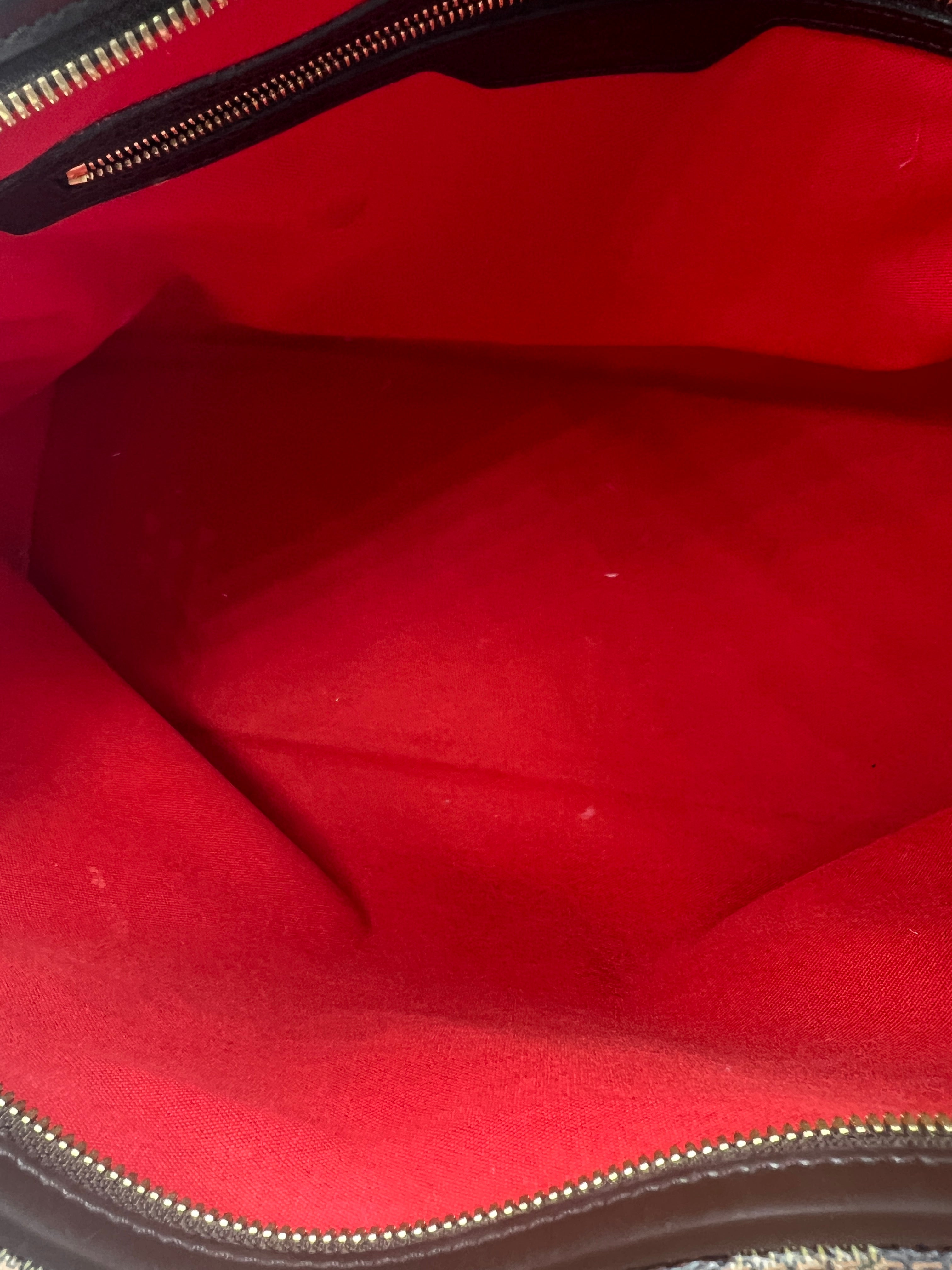 Louis Vuitton Chelsea Bag