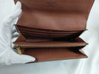 Louis Vuitton Monogram Wallet MI1016