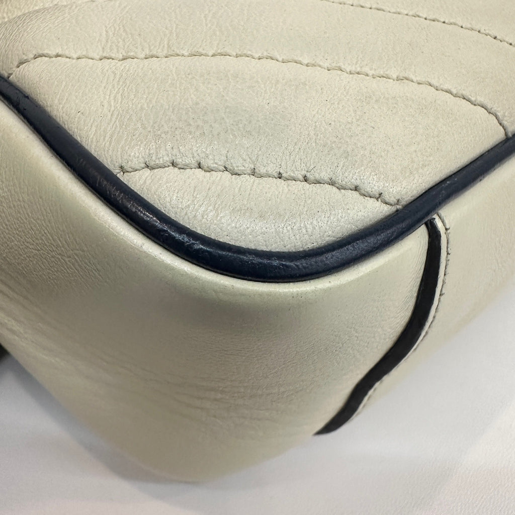 Gucci Marmont Medium Bag