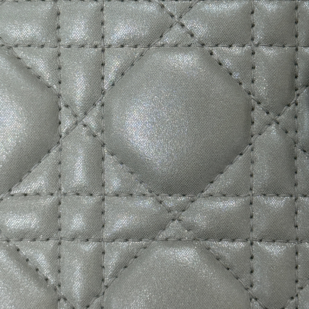 Christian Dior Mini Lady Dior Bag