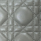 Christian Dior Mini Lady Dior Bag