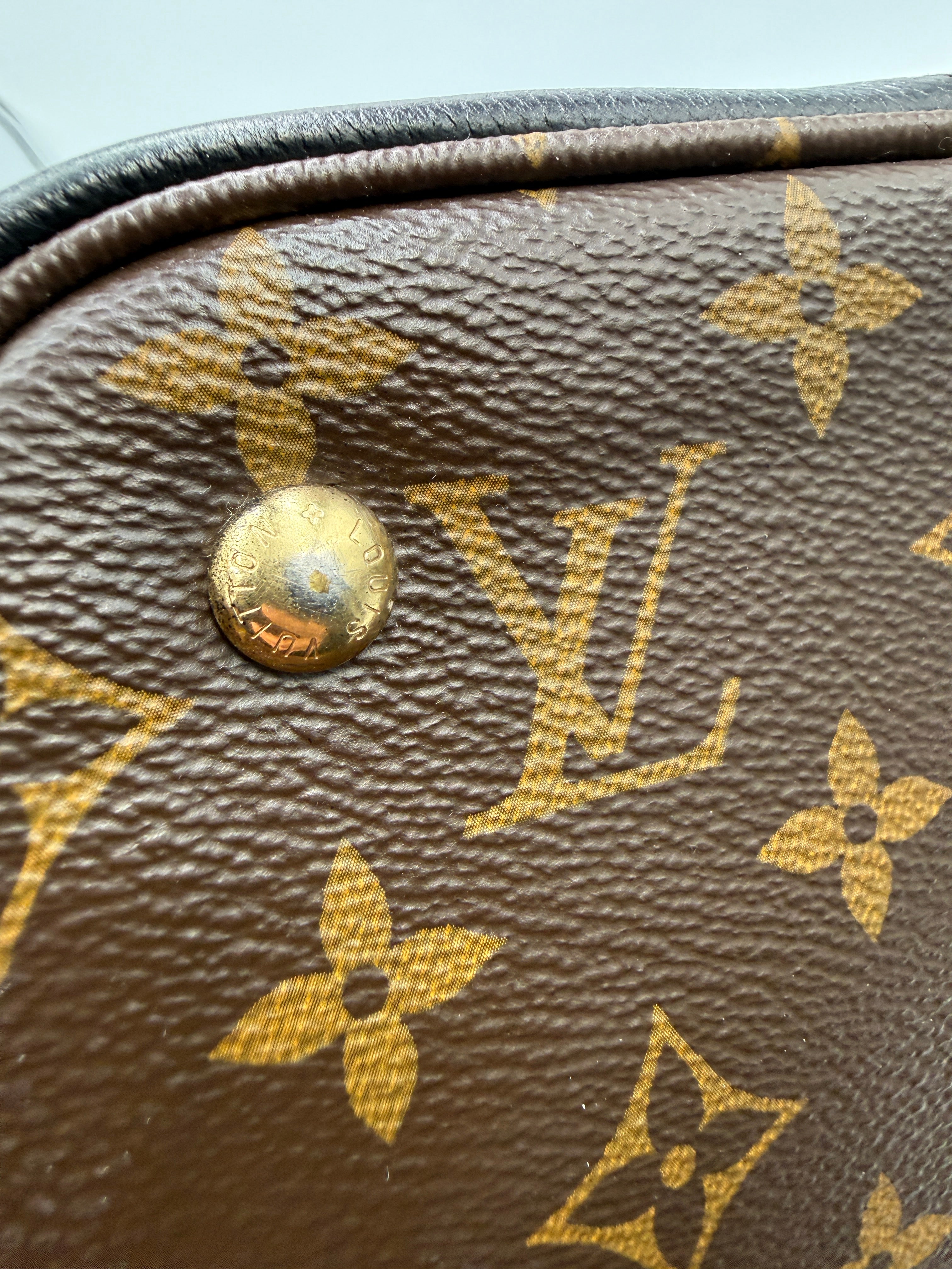 Louis Vuitton Flandrin Tote