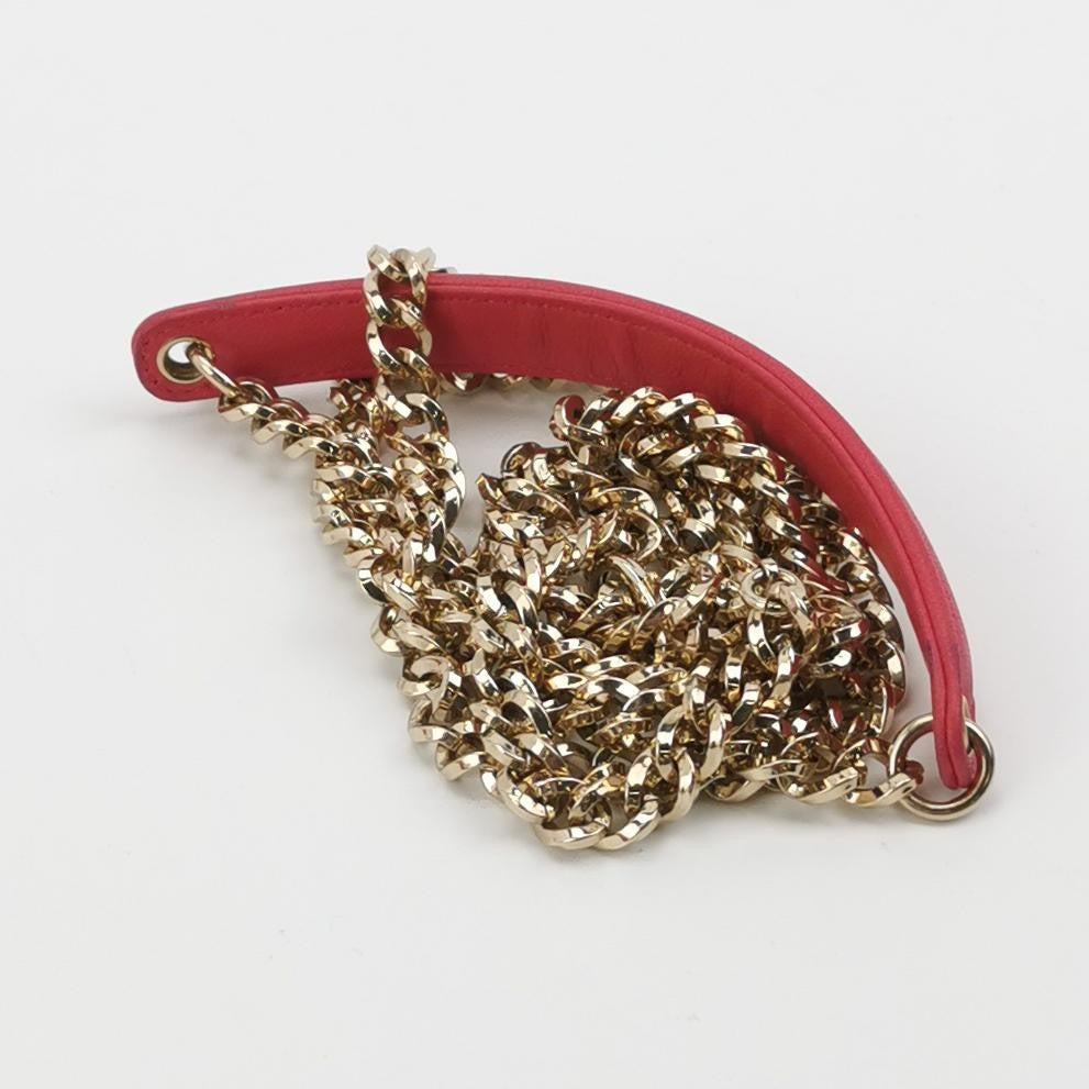 Christian Miss Dior Flap Bag