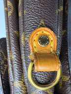 Pre-owned Louis Vuitton Pochette Métis -Monogram Canvas - Luxury Crossbody Bag