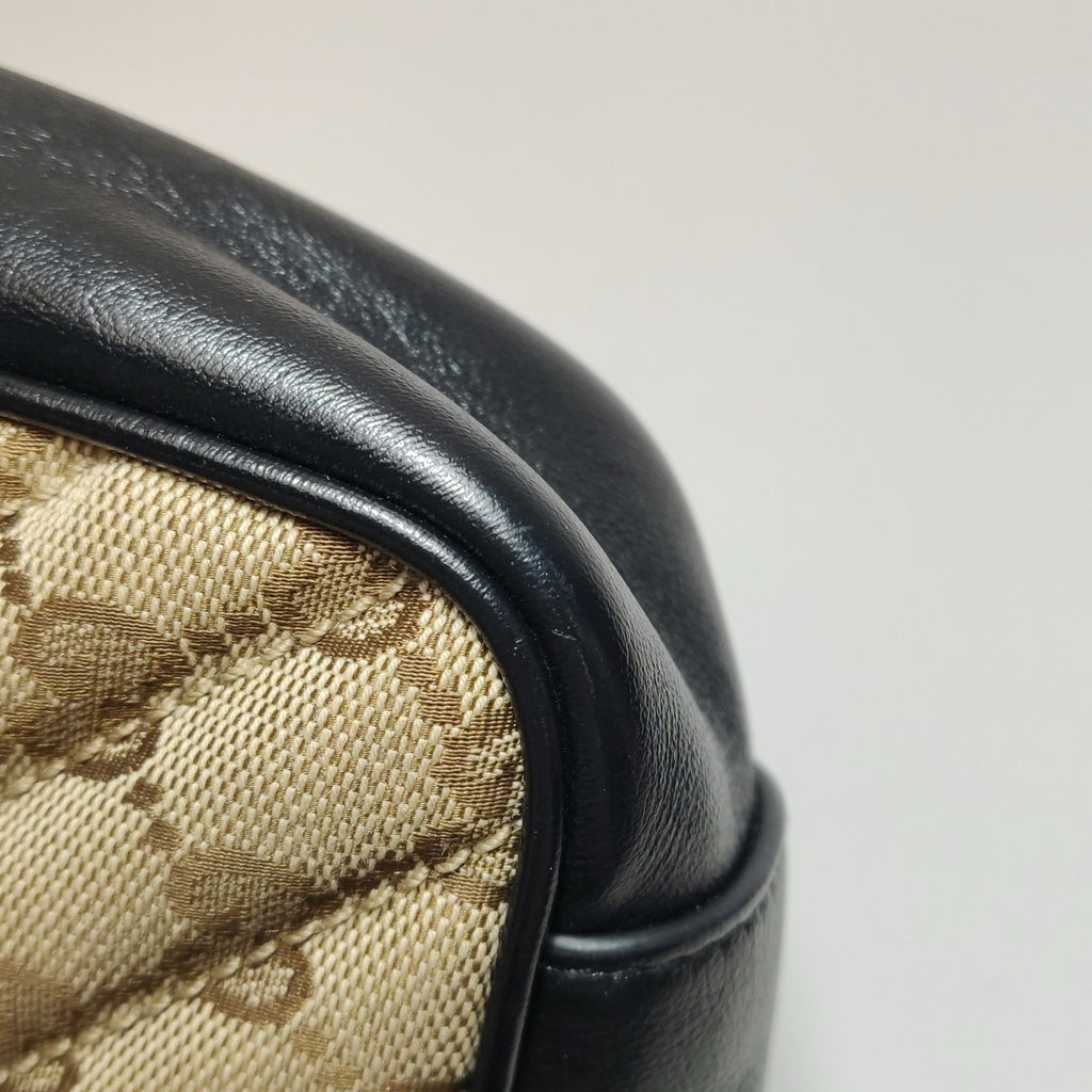 Gucci Marmont Small Bag