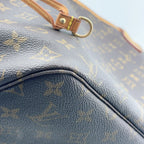 Louis Vuitton Neverfull MM – Monogram Canvas – Pre-owned Authentic Tote Bag