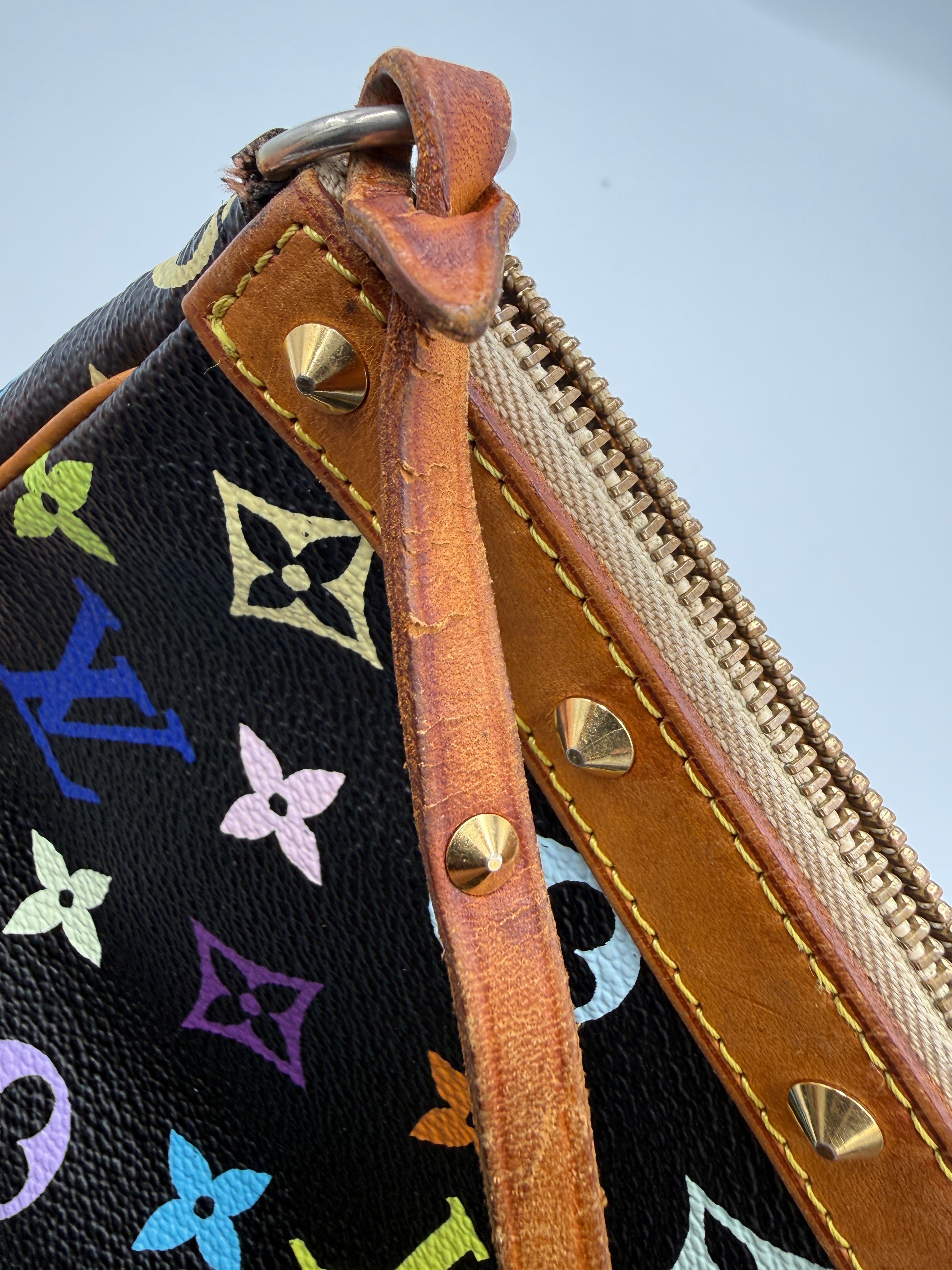 Louis Vuitton Murakami Pochette