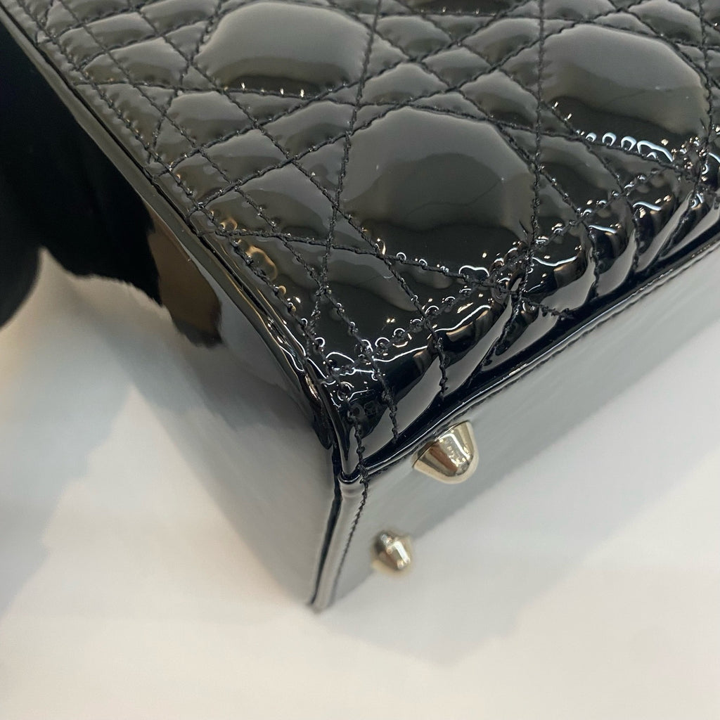 Christian Lady Dior Large