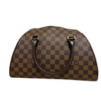 Louis Vuitton Ribera MM in Damier Ébène Canvas