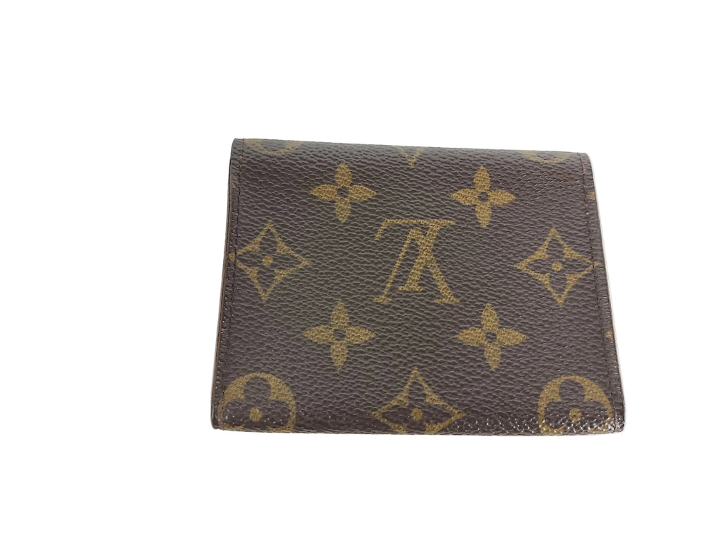 Louis Vuitton Monogram Card Holder
