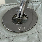 Christian Dior Mini Lady Dior Bag
