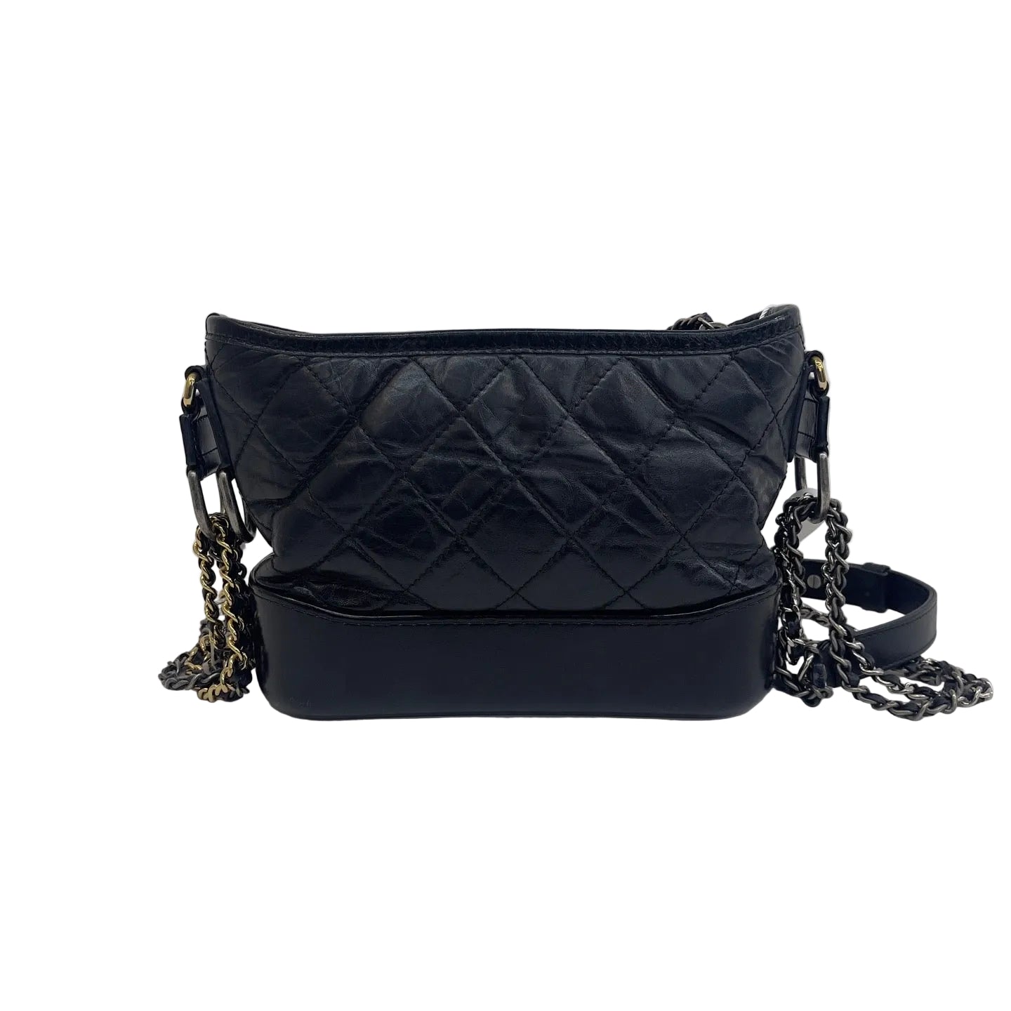 Chanel Gabriella Small Hobo