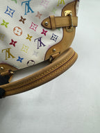 LV Murakami Claudia TopHandle