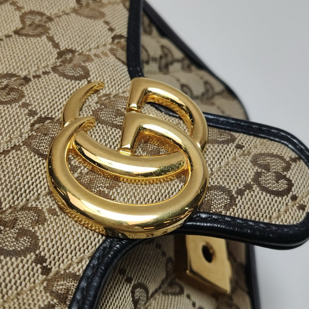 Gucci Marmont Small Bag