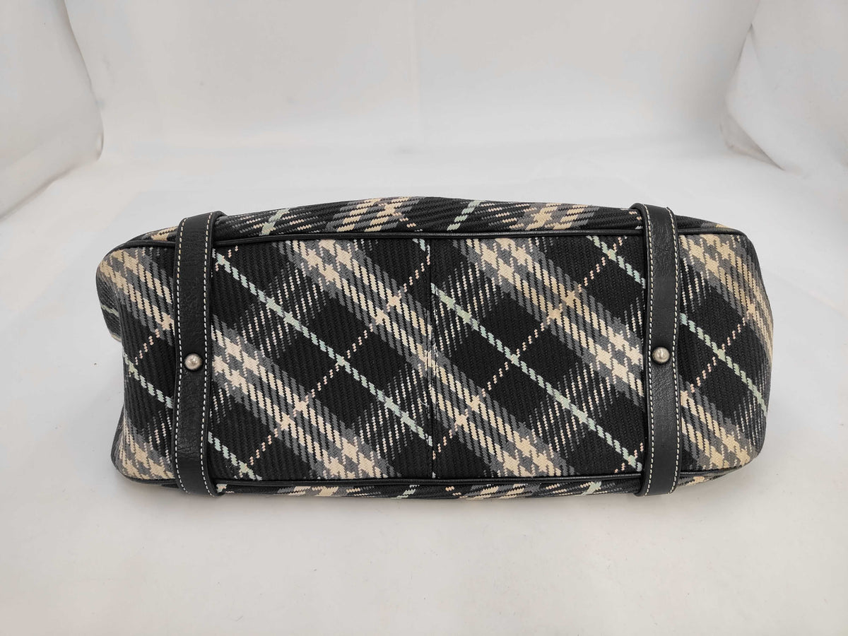 Burberry Tote Bag
