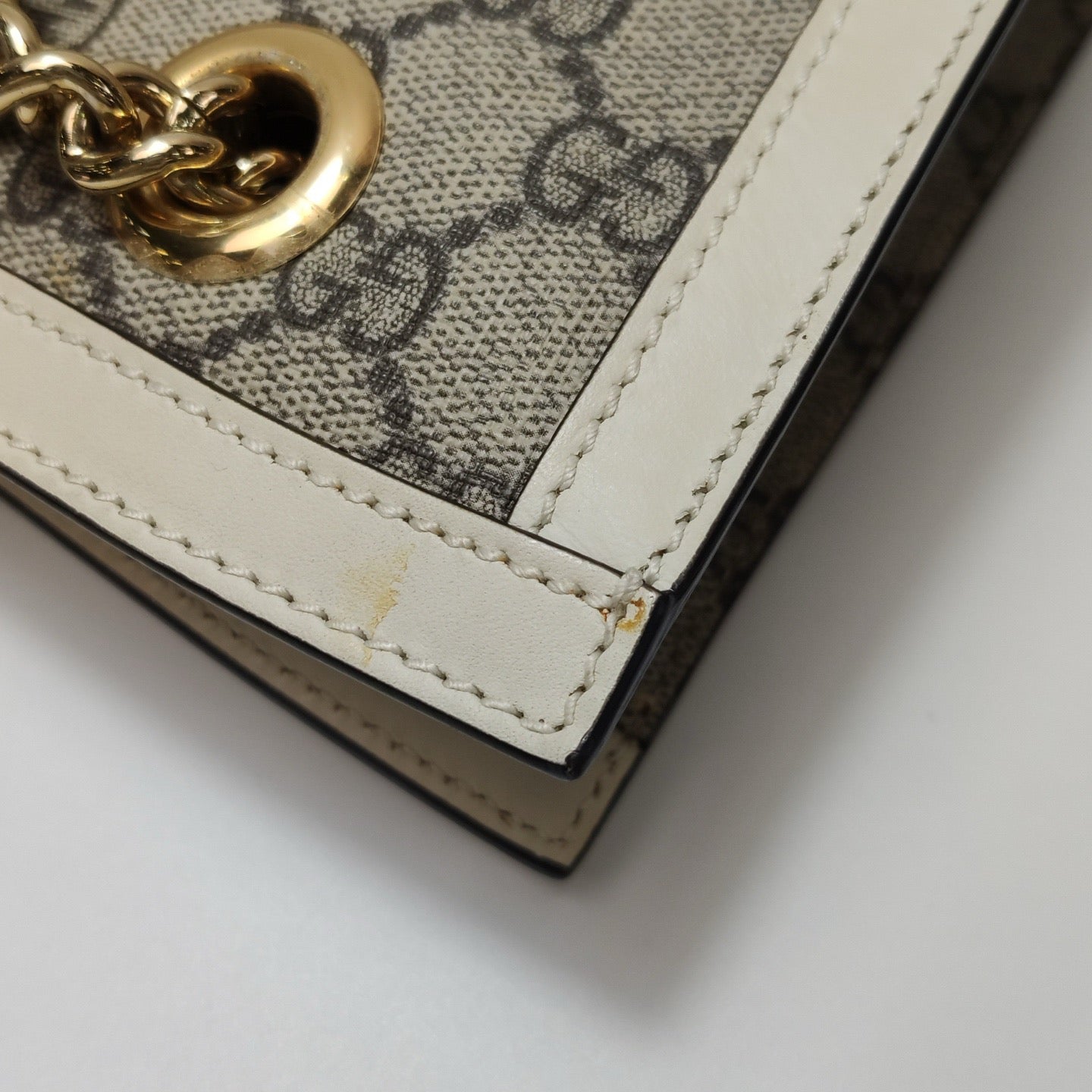 Gucci GG Padlock Tote