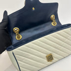 Gucci Marmont Medium Bag