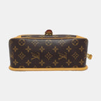 Louis Vuitton Diane Bag