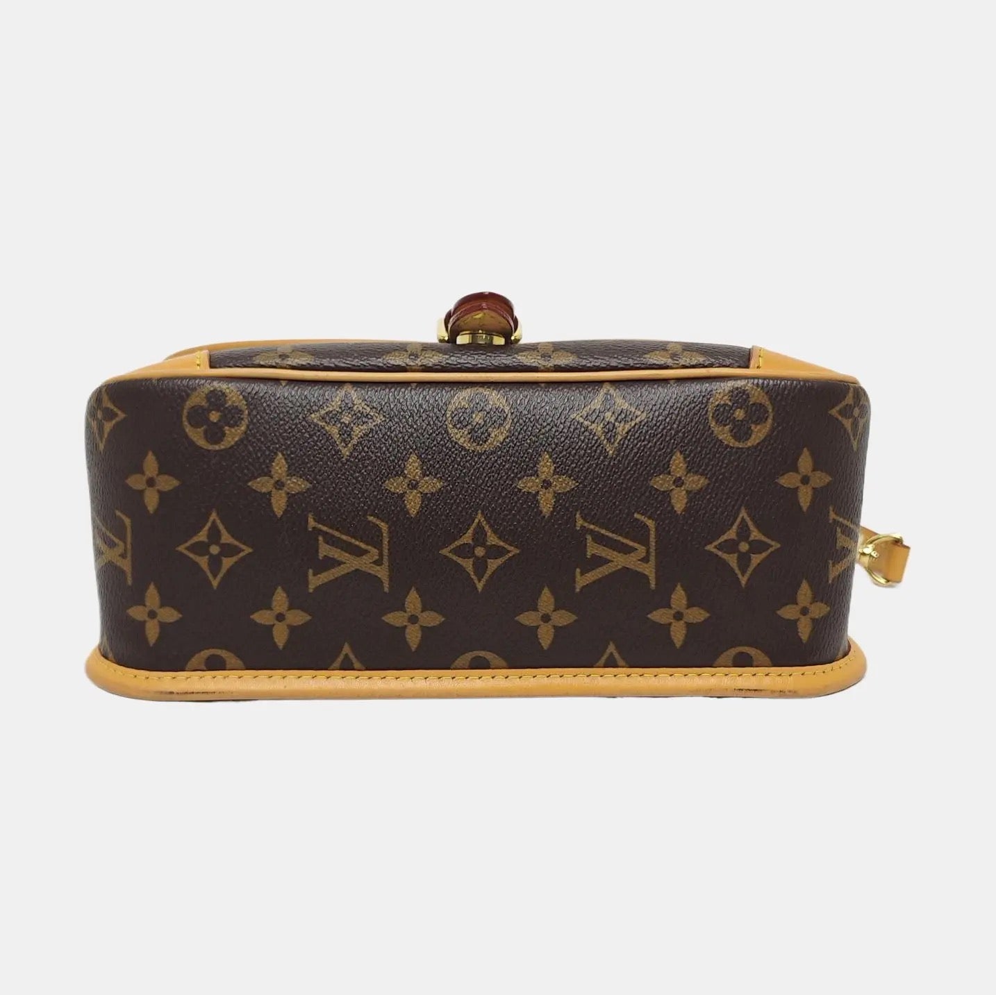 Louis Vuitton Diane Bag