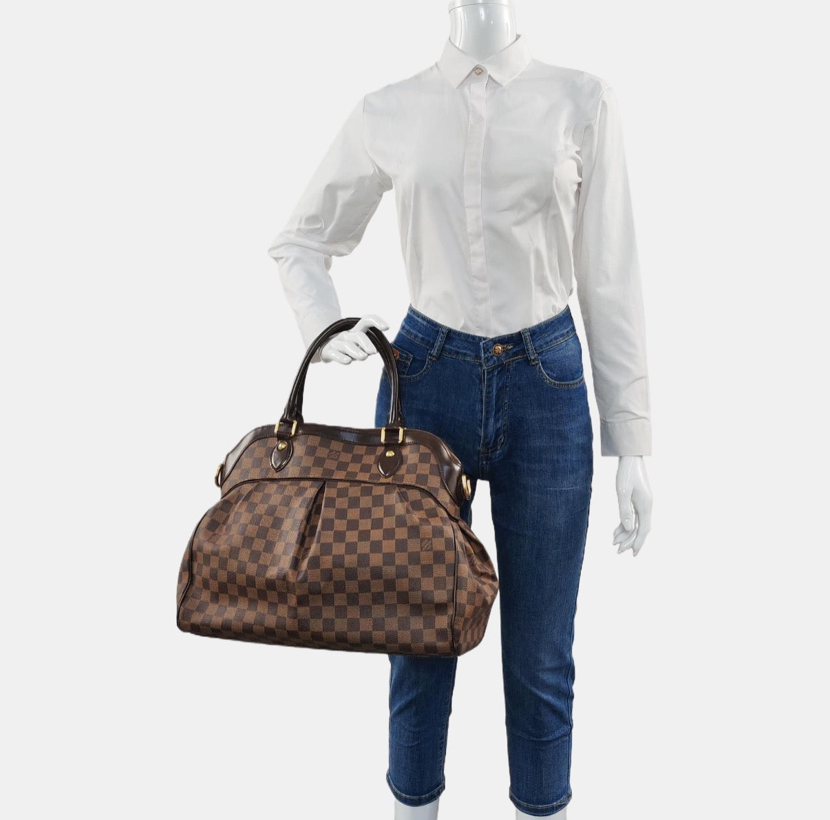 Louis Vuitton Trevi Large