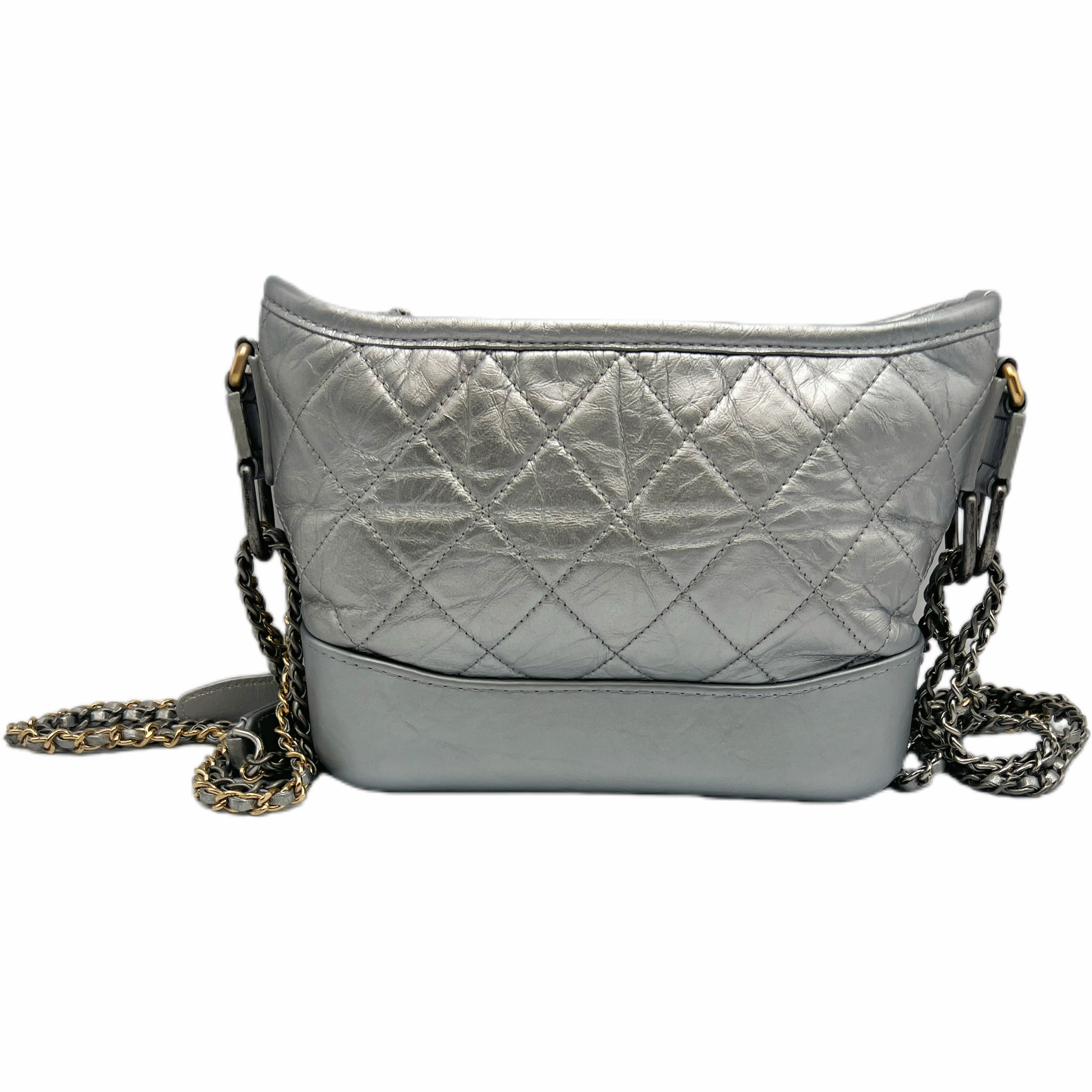 Chanel Gabriella Small