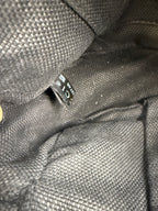 Gucci Black Patent Leather Soho Disco Camera Bag