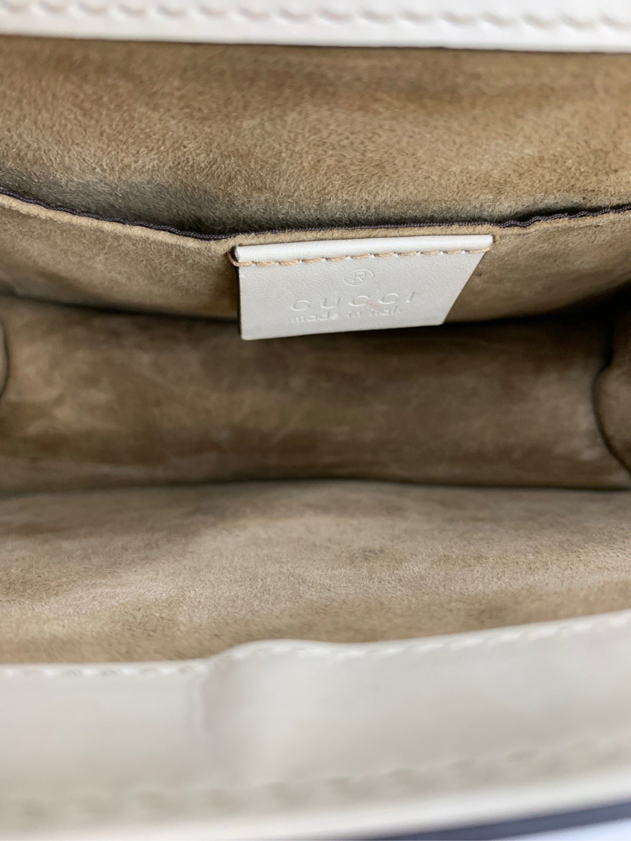 Gucci Sylvia Small Bag