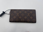 Louis Vuitton Monogram Sarah Walle