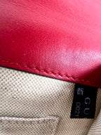 Gucci Dionysus Bamboo Top Handle Bag