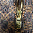 Louis Vuitton Ribera MM in Damier Ébène Canvas