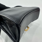 Balenciaga Black Hourglass XS