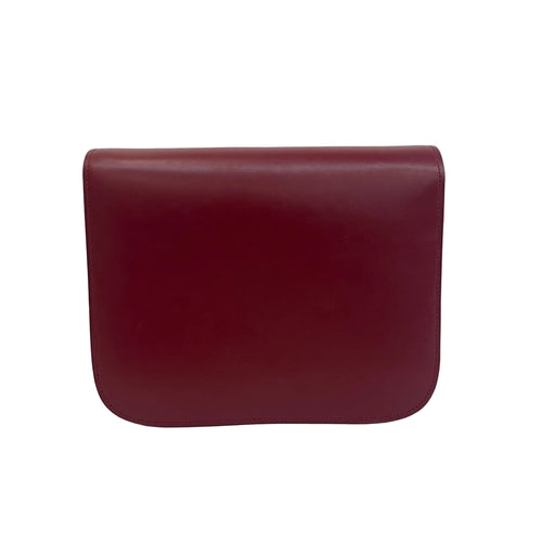 Celine Box Medium Bag