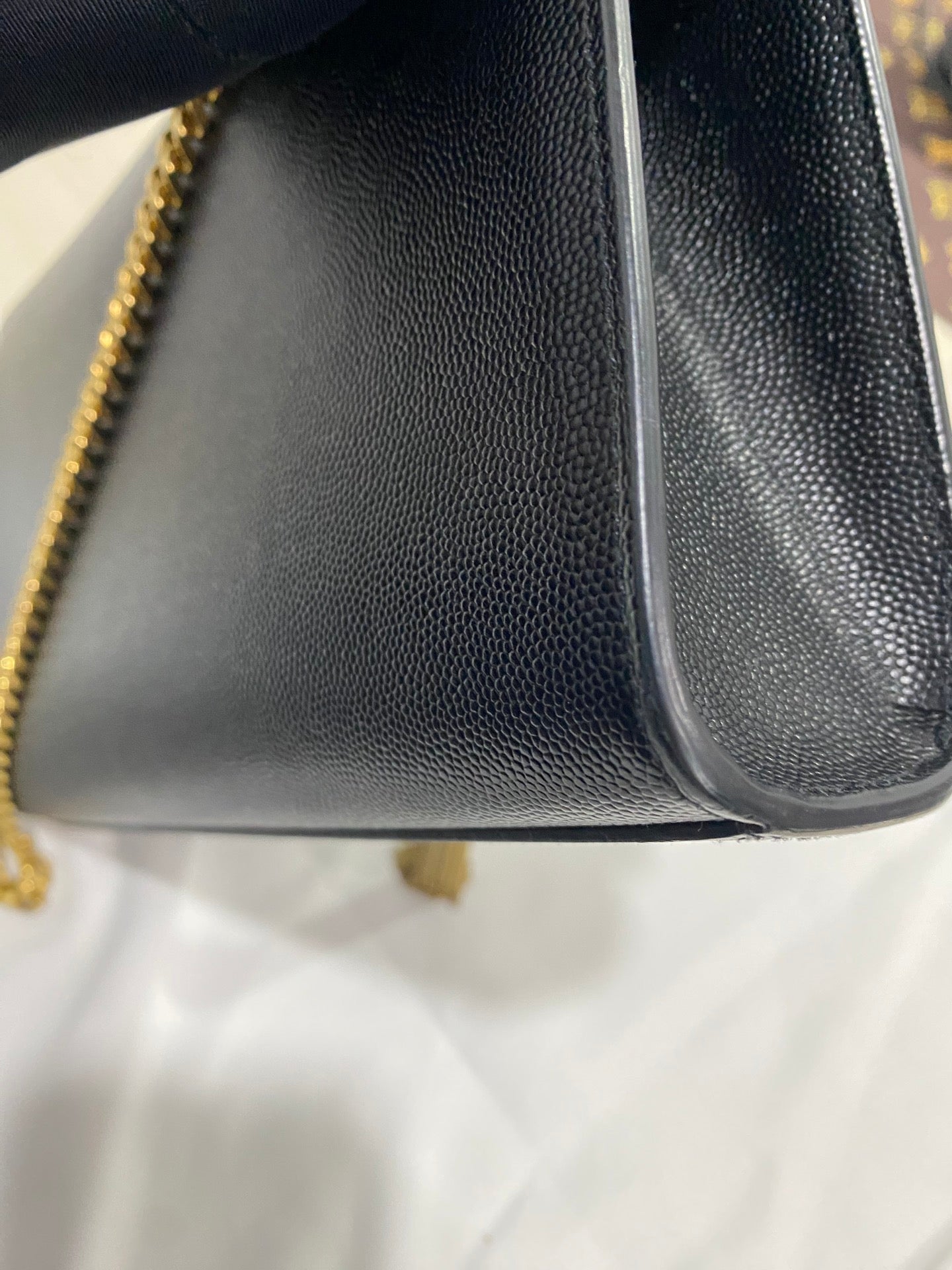 YSL Kate Tassel Bag