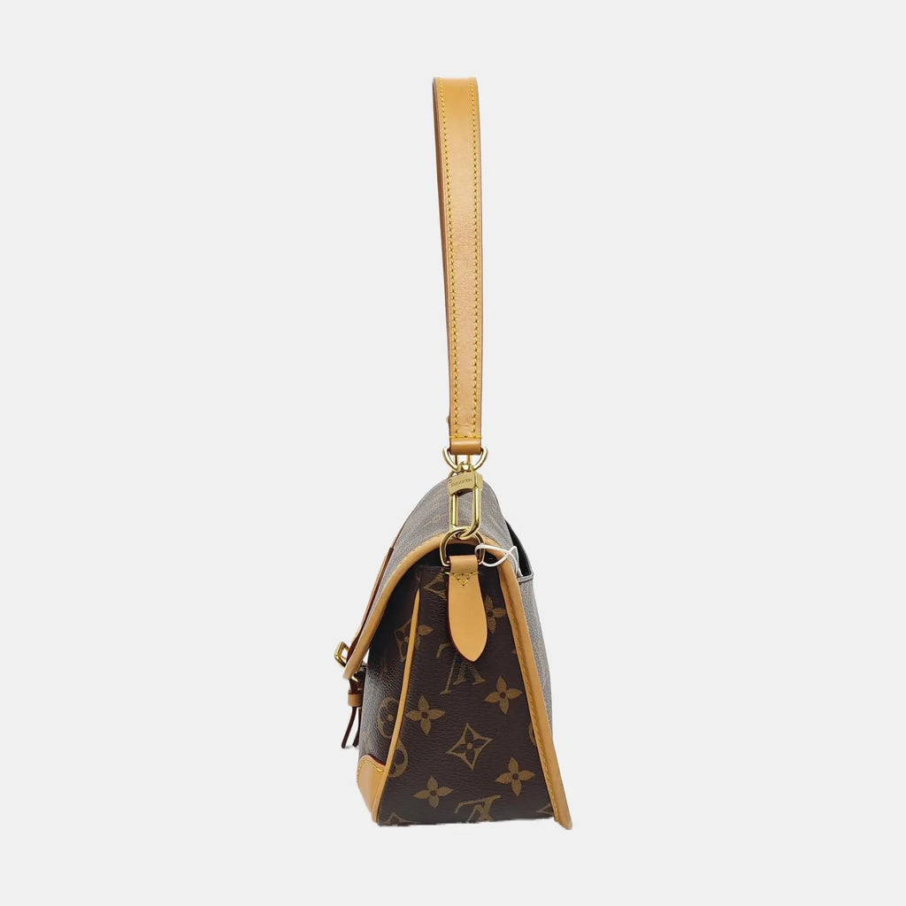 Louis Vuitton Diane Bag