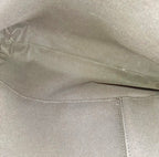 Louis Vuitton Damier Ebene Brooklyn MM Messenger Bag