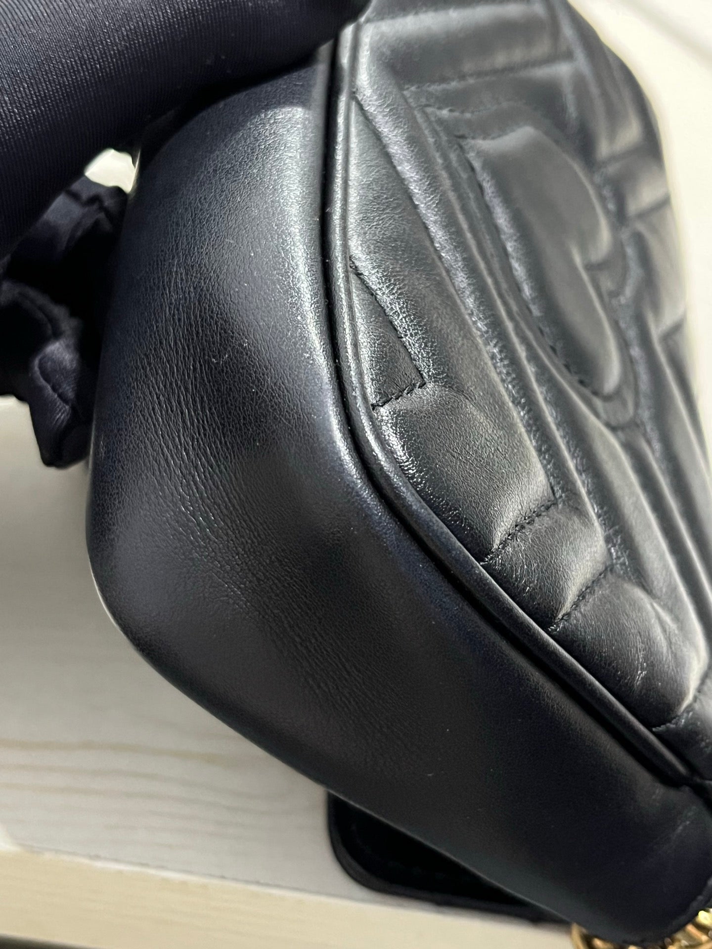 Gucci Marmont Mini Bag