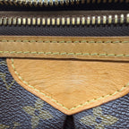 Louis Vuitton Palermo GM Monogram Canvas Shoulder Bag & Crossbody Tote