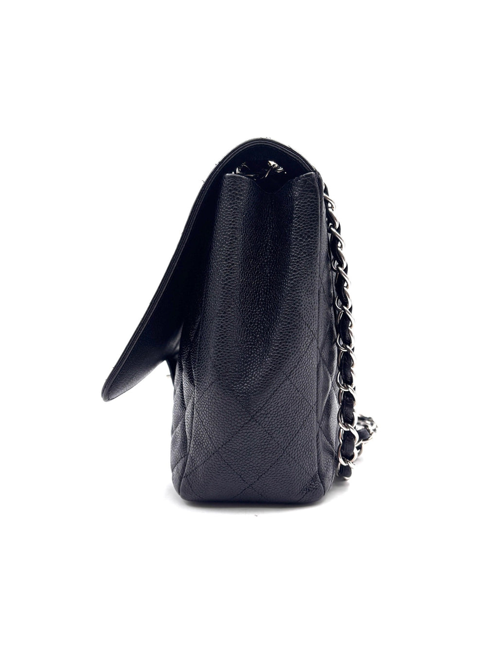 Chanel Classic Flap Maxi