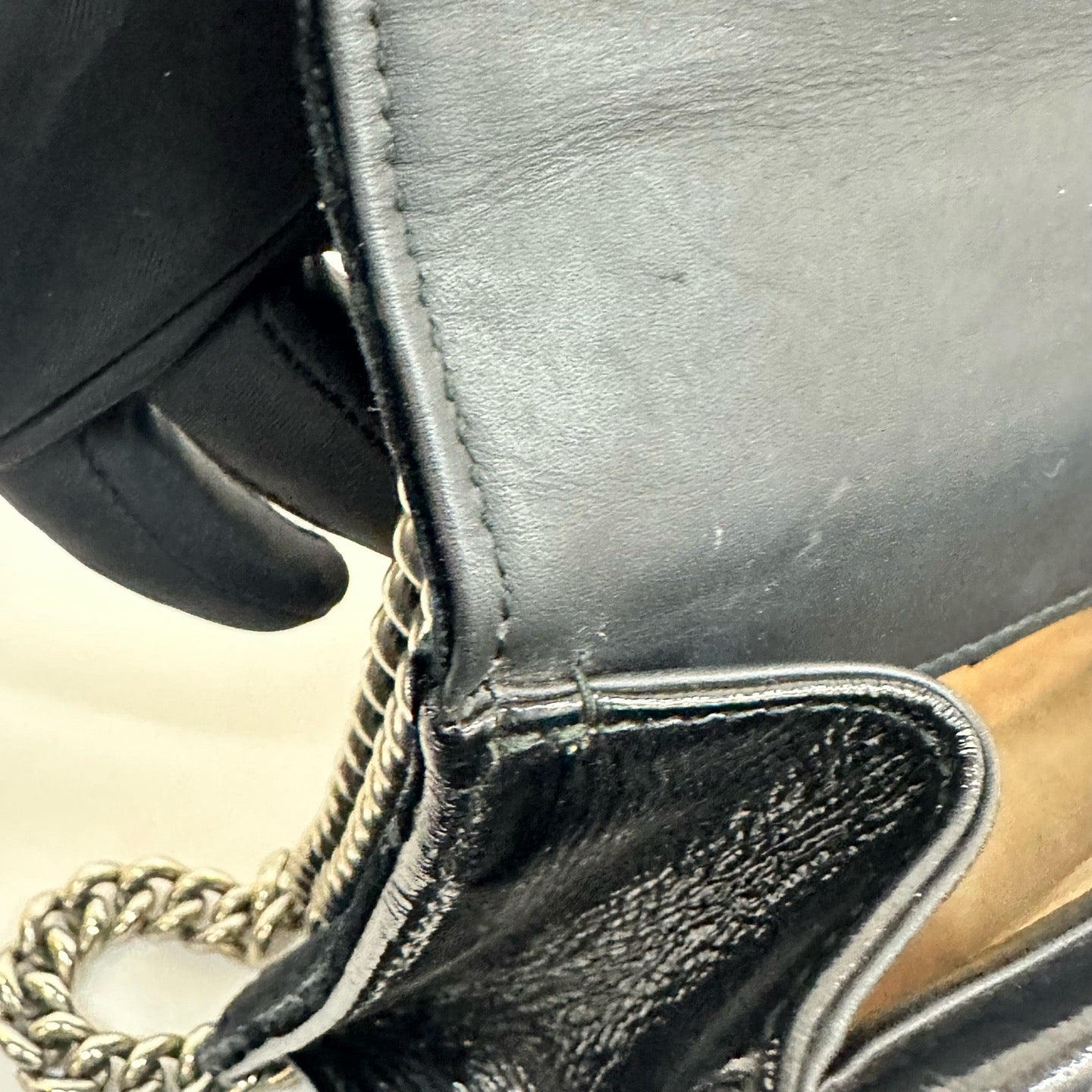Gucci Dinoysus Medium Bag