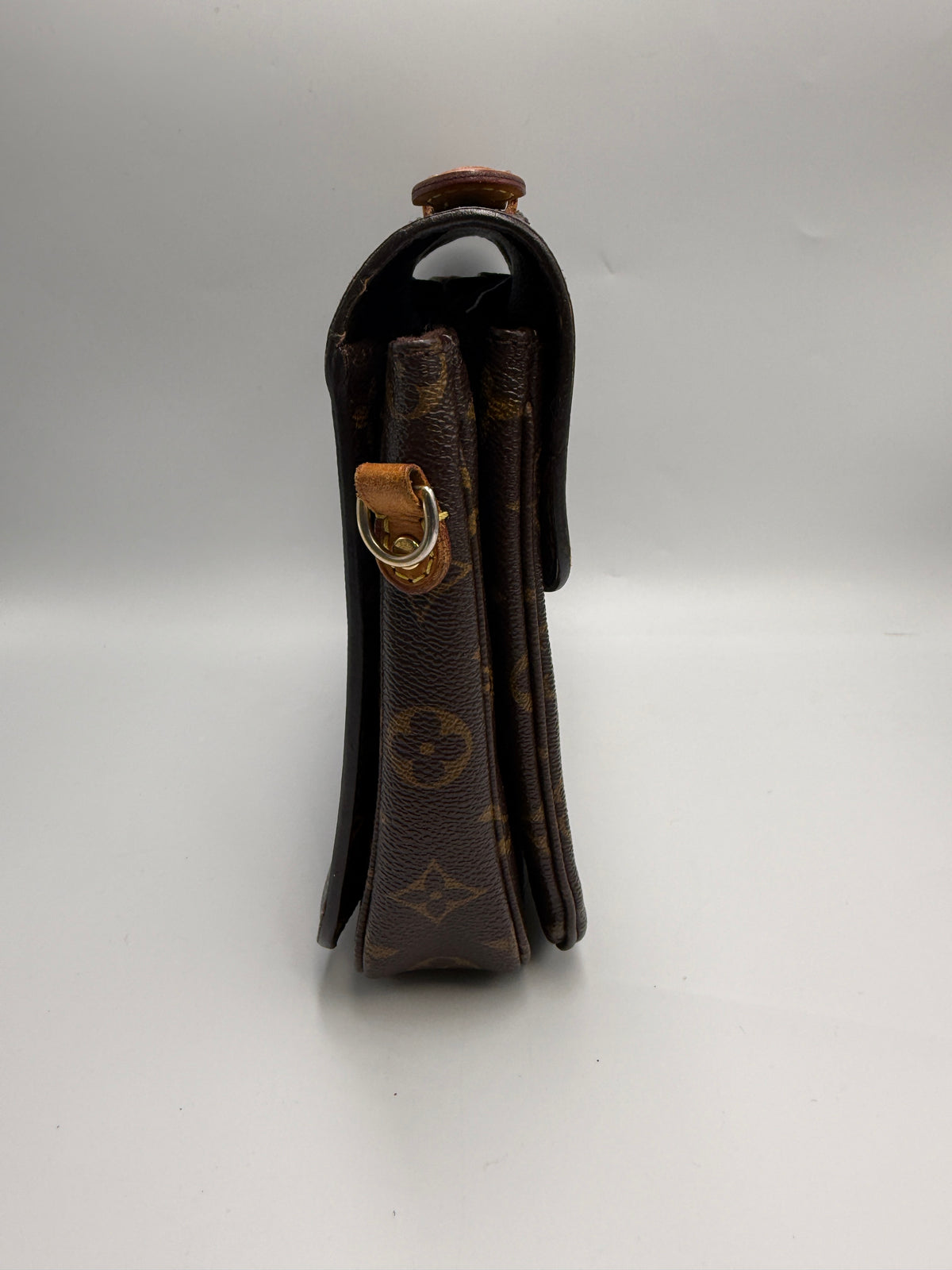 Pre-owned (2016)  Louis Vuitton Pochette Métis -Monogram Canvas - Crossbody Bag