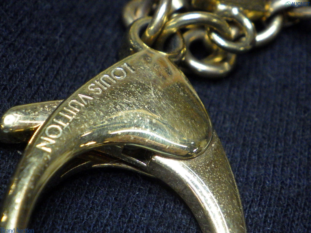 Louis Vuitton Key Ring