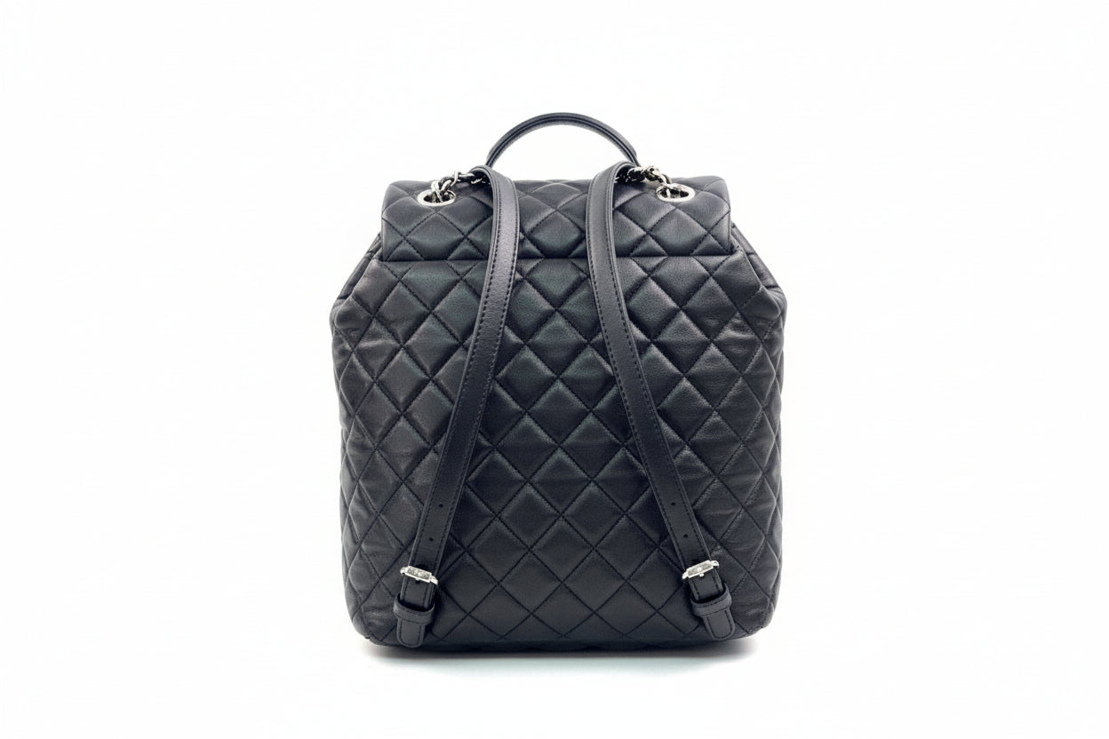 Chanel Urban Spirit Backpack