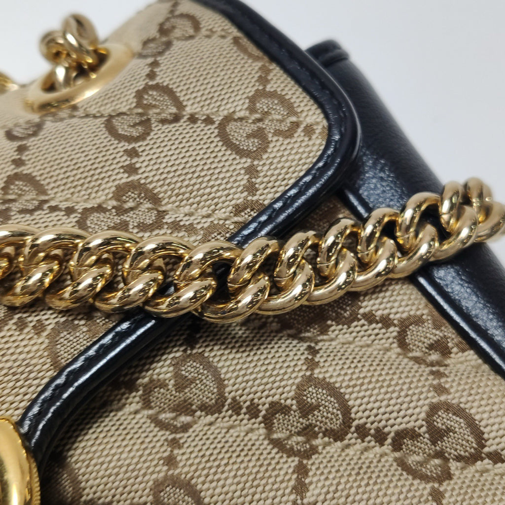 Gucci Marmont Small Bag